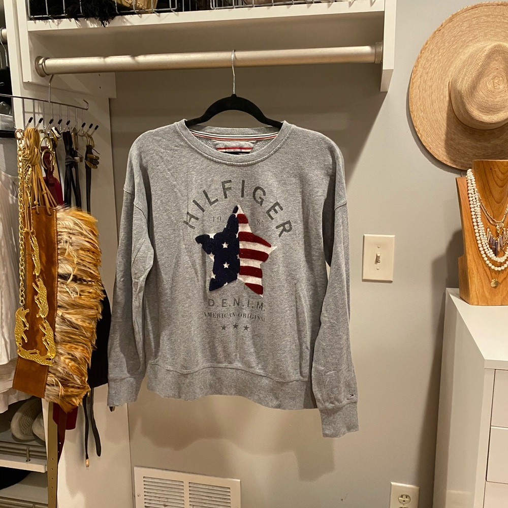 Tommy Hilfiger Sweater